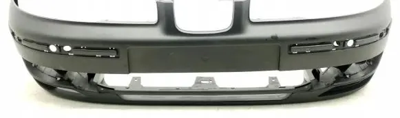 Seat Toledo II (1M) Front bumper 7431051