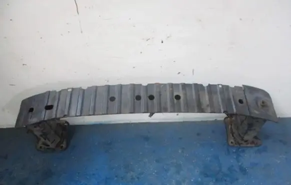 Ford Focus C-MAX Front bumper support beam