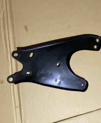 Other front suspension part