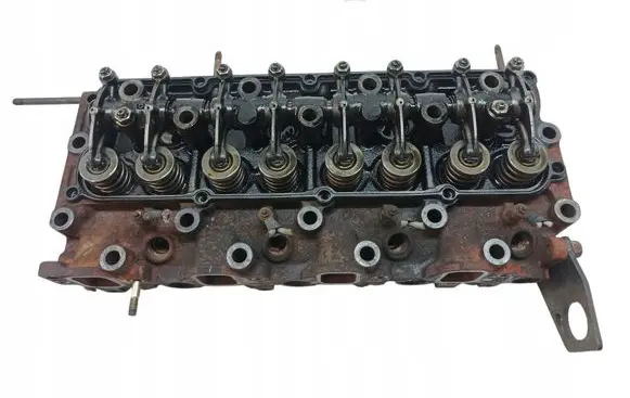 KIA K2500, K2700, K3000 Engine head