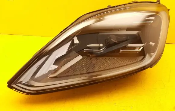 Porsche Cayenne (9Y0 9Y3) Headlight/headlamp 9Y0941081B