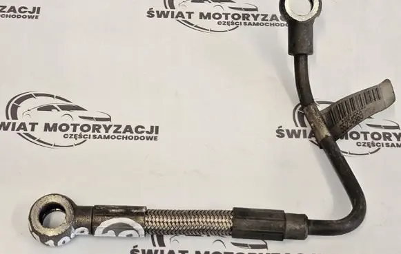 Fiat Doblo Other engine part 55234969
