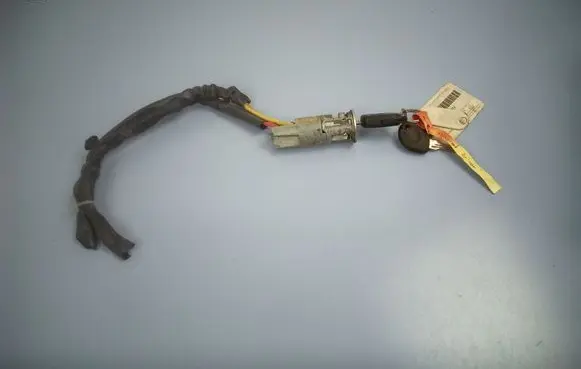 Peugeot Partner Ignition lock
