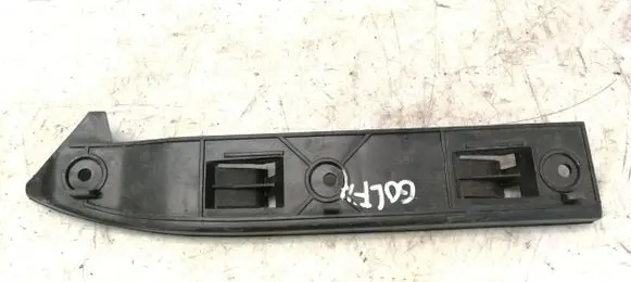 Volkswagen Golf IV Front bumper mounting bracket 1J0807184A