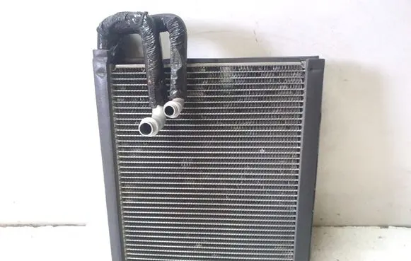 Audi A7 S7 4G Air conditioning (A/C) radiator (interior) HGR059145874C
