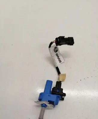 Saab 9-5 Brake pedal sensor switch 98AB7C534AA