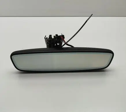 Volkswagen ID.4 Rear view mirror (interior) 3G0857511AN