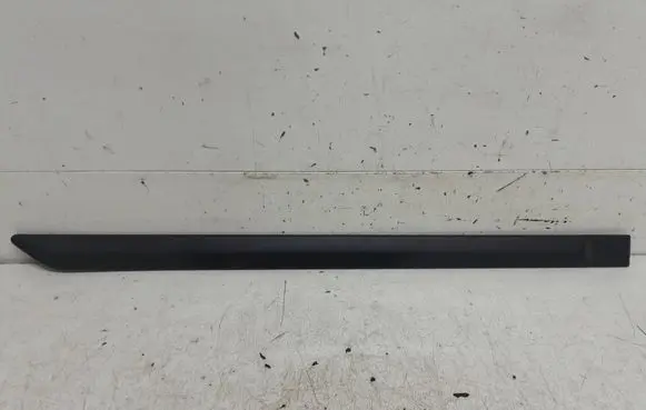 Toyota Yaris Rear door trim (molding) PZ415B285003
