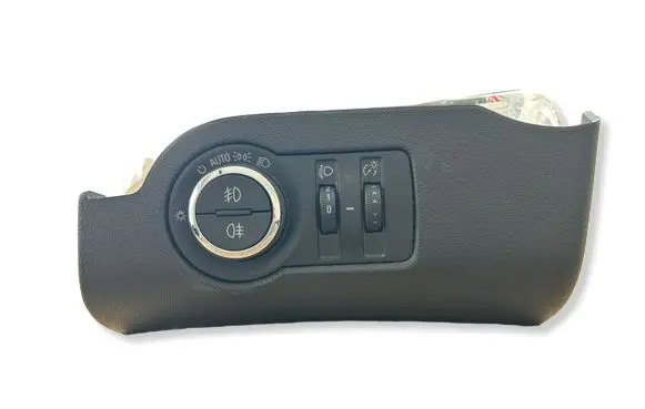 Opel Insignia A Light switch 13268702