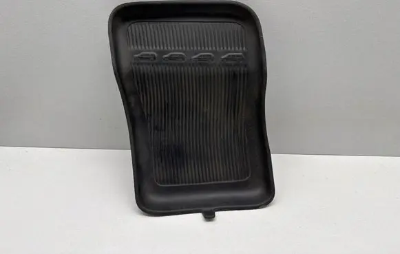 Chrysler Pacifica Central console drawer/shelf pad 5RS89TRMAA 48876A