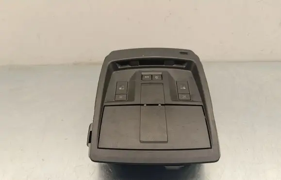 Peugeot 3008 III Front seat light 9860316180