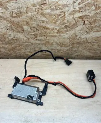 Volkswagen PASSAT B8 Other control units/modules 5Q0907155C 061020 3203374