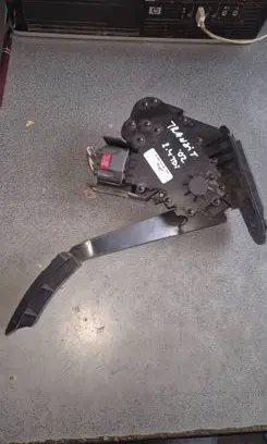 Ford Transit Accelerator throttle pedal YC159F836BD G2E24318890 C159F836