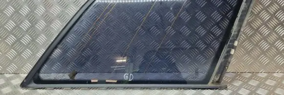 Audi A6 S6 C5 4B Rear side window