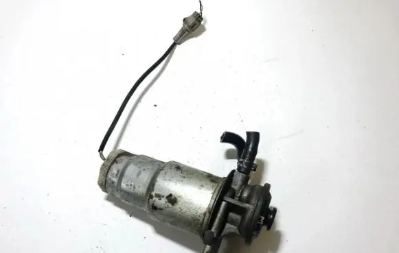 Mazda 626 Fuel filter r2l113za5a 1048