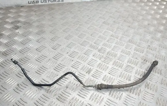 Mazda CX-7 Clutch pipe/line 