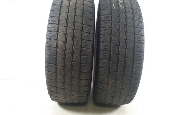 Mercedes-Benz Vito Viano W639 R16 winter tire 
