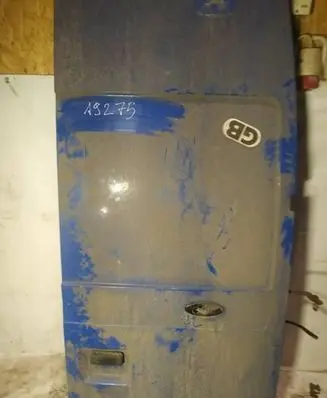 Ford Transit Rear door MELYNOS