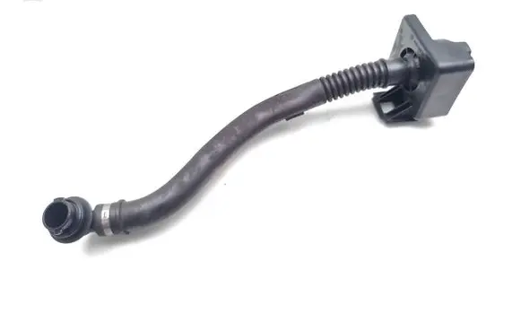 Mercedes-Benz Vito Viano W447 Oil fill pipe A6220100200