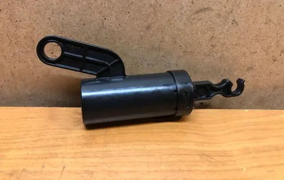 Honda Accord Glove box lock 0U2H0 0U2H0NF4 NF31H7W