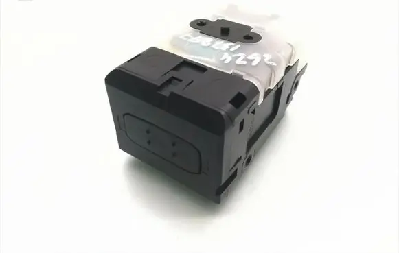 Toyota Prius (XW20) Ignition lock 2584A-RI24KTY 626399-000