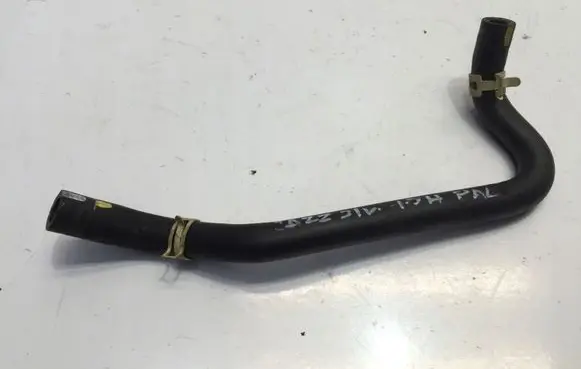 Honda Jazz IV GR Crosstar Fuel line/pipe/hose 0501