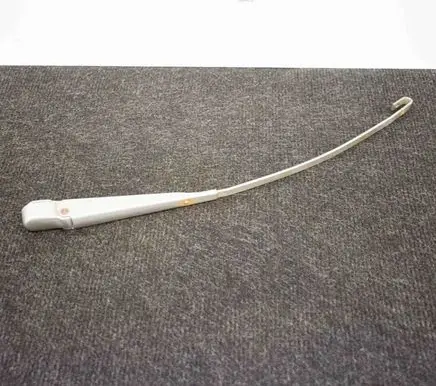 Mercedes-Benz SLC C107 Windshield/front glass wiper blade A1078204044
