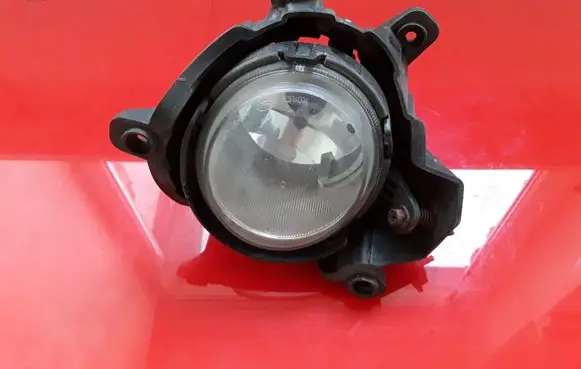KIA Carens I Front fog light 922021D0