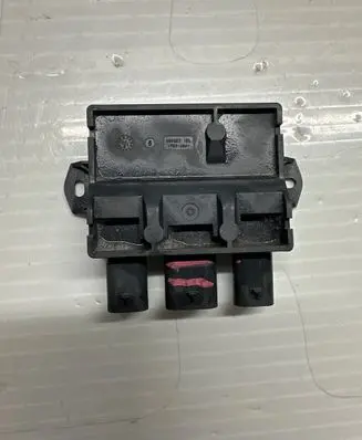 Volvo XC90 Other control units/modules E01543102
