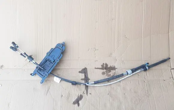 Jeep Compass Gear shift cable linkage 00552726340