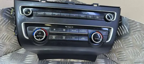 KIA Optima Head unit multimedia control 96540A8850WK 84730D4930WK