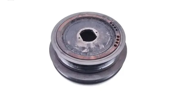 Nissan Navara D23 Crankshaft pulley 123031297R