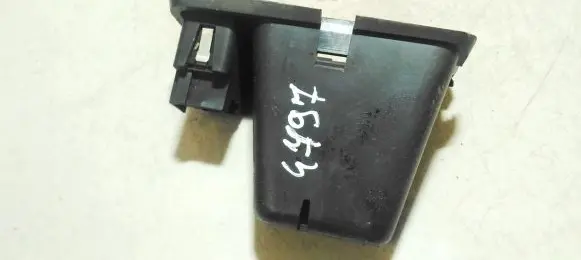Opel Sintra Headlight level height control switch 10260357