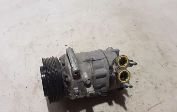 Volvo S90, V90 Air conditioning (A/C) compressor (pump) 31404446