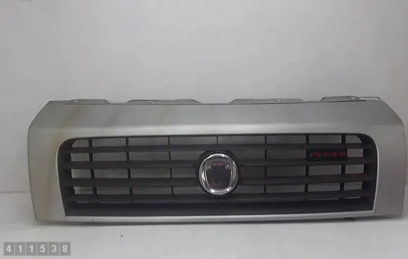 Fiat Ducato Front grill 1308067070
