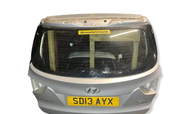 Hyundai ix35 Tailgate/trunk/boot lid 