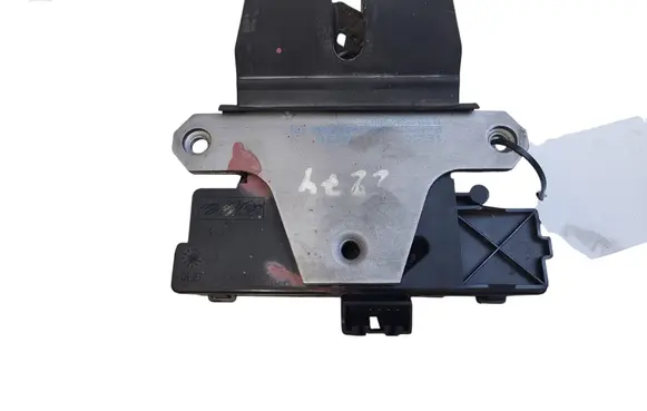 Volvo V50 Tailgate/trunk/boot lock/catch/latch 163807 4N51A442A66