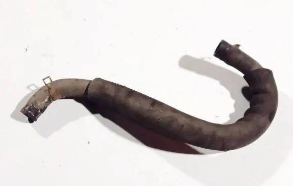 Hyundai Santa Fe Engine coolant pipe/hose