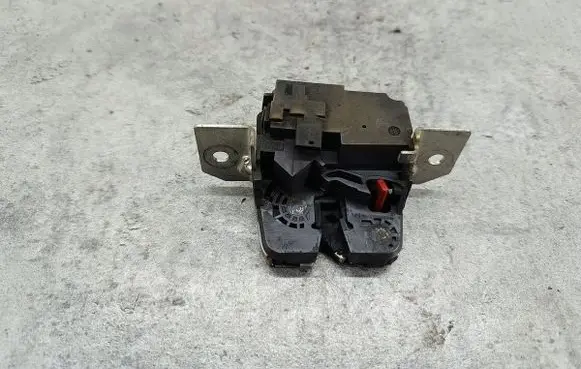 Mercedes-Benz A W169 Tailgate lock latch A1697400036