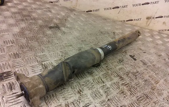 Ford Kuga II Rear shock absorber/damper
