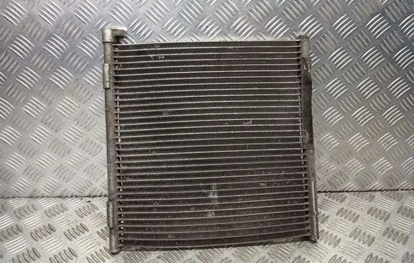 Honda Civic A/C cooling radiator (condenser) 