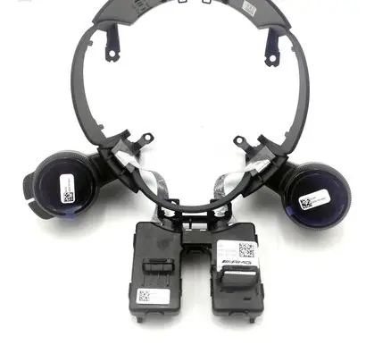 Mercedes-Benz B W247 Steering wheel trim A2139000836-9107