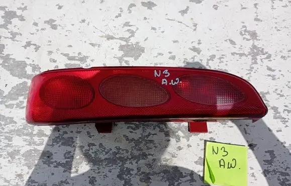 Fiat Seicento/600 Rear/tail lights 1212123