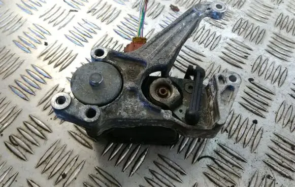 Intake manifold valve actuator/motor
