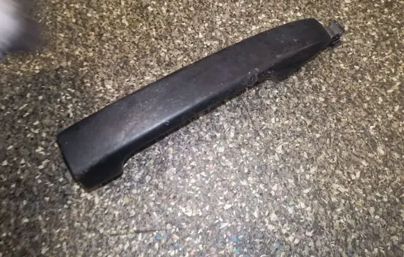 Subaru Forester SH Front door exterior handle
