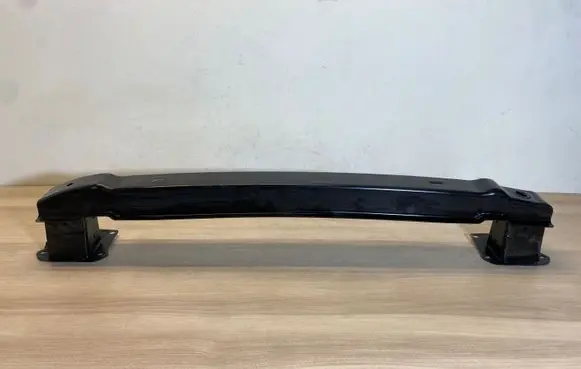 Volkswagen PASSAT B8 Rear bumper cross member 3g0807311b