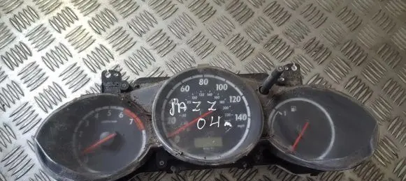 Honda Jazz Speedometer (instrument cluster) hr0294113 hr-0294-113