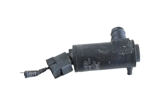 KIA Stinger Windscreen/windshield washer pump 98510C1000