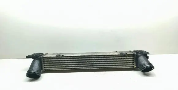 BMW X1 E84 Intercooler radiator