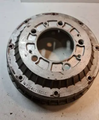Lada Niva Drum brake (rear) 21213502070